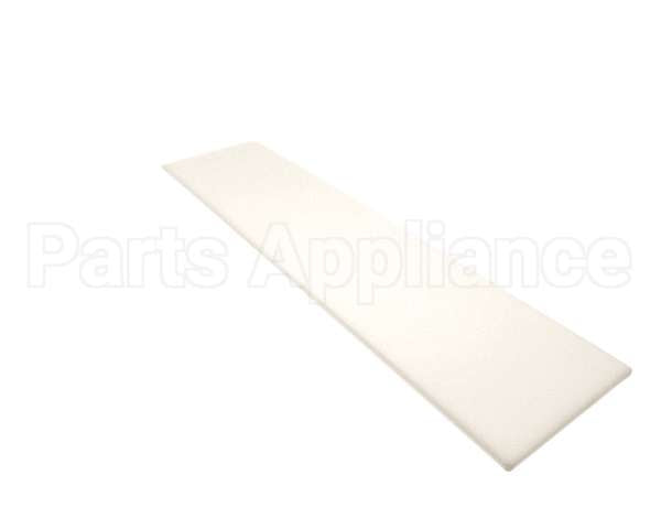 096-983SHG91-S Delfield Board,Poly,8X32X1/2