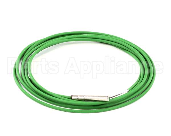 096125 Electrolux Professional Ntc Probe; 6X40; Green "Def"; L=3000Mm