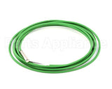 096125 Electrolux Professional Ntc Probe; 6X40; Green "Def"; L=3000Mm