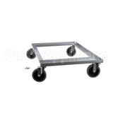 09622 Lakeside Rep 311 Dolly Complete W/Hdwr
