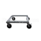 09622 Lakeside Rep 311 Dolly Complete W/Hdwr