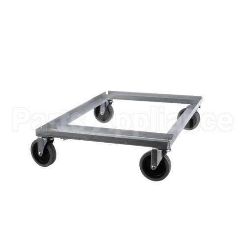 09622 Lakeside Rep 311 Dolly Complete W/Hdwr