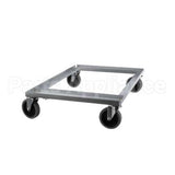 09622 Lakeside Rep 311 Dolly Complete W/Hdwr