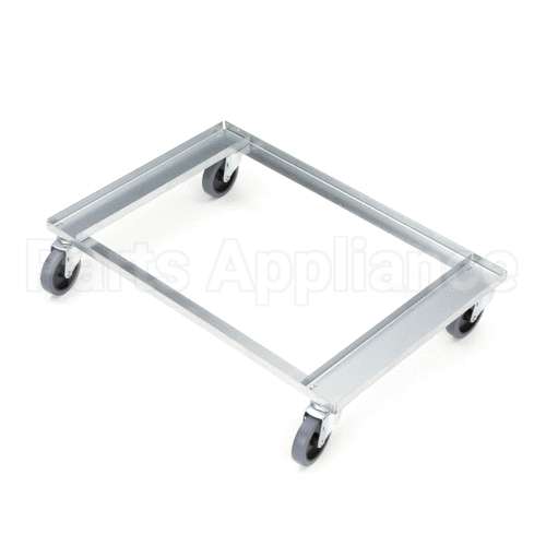 09623 Lakeside Rep 322 Dolly Complete W/Hdwr