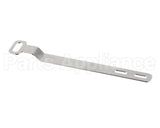 096258 Henny Penny Bracket-Ofe Drain Trough 1Wdp