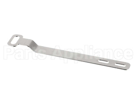 096258 Henny Penny Bracket-Ofe Drain Trough 1Wdp