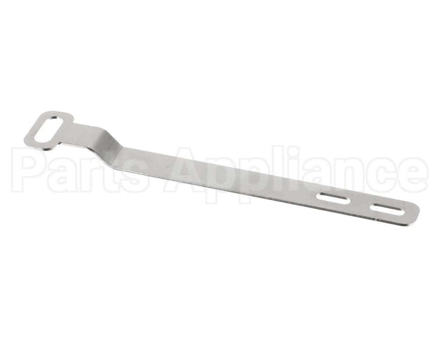 096258 Henny Penny Bracket-Ofe Drain Trough 1Wdp