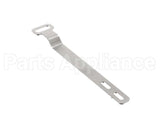 096258 Henny Penny Bracket-Ofe Drain Trough 1Wdp