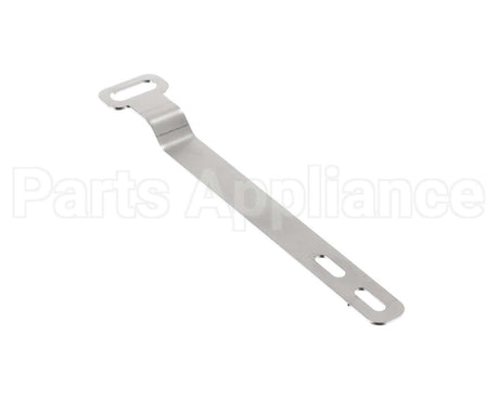 096258 Henny Penny Bracket-Ofe Drain Trough 1Wdp