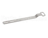 096258 Henny Penny Bracket-Ofe Drain Trough 1Wdp