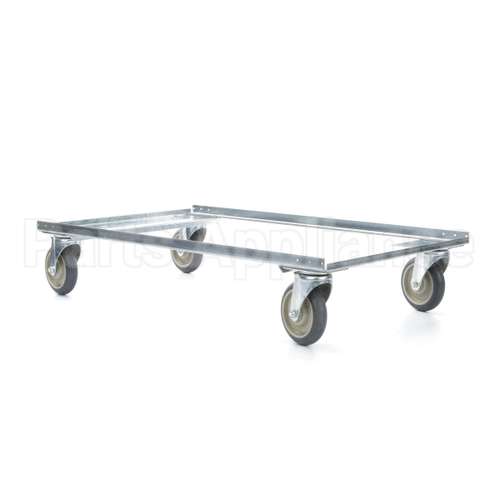 09631 Lakeside Rep 444 Dolly W/Hardware