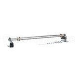 09641 Lakeside Rep 943/4,958/9 Axl,Brackets,Hdwr
