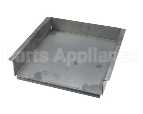 096441 Henny Penny Shelf-Raised Jib