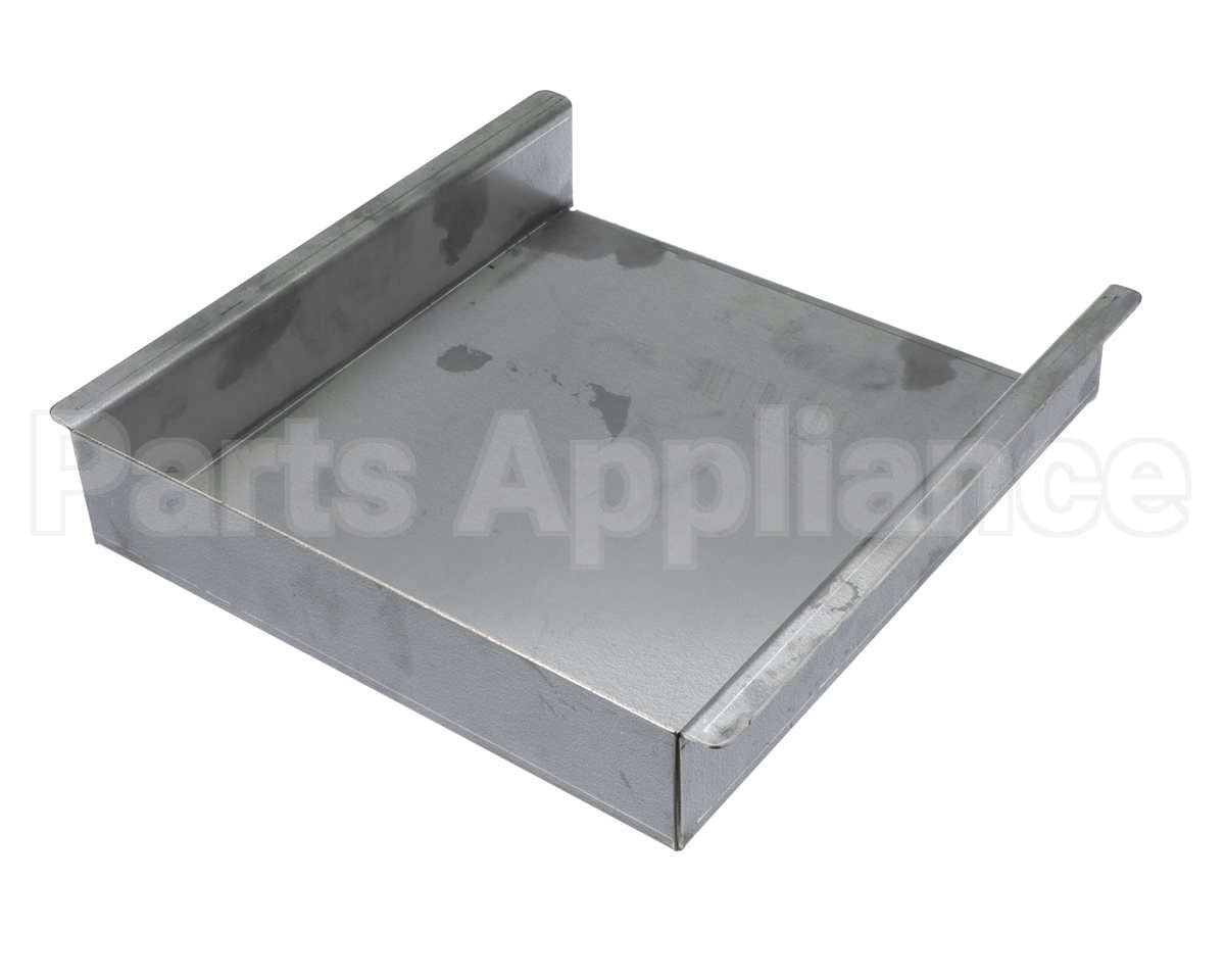 096441 Henny Penny Shelf-Raised Jib