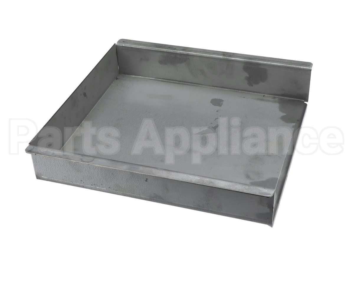 096441 Henny Penny Shelf-Raised Jib