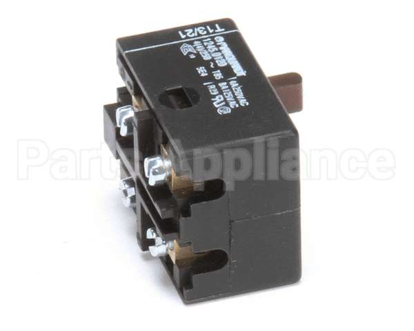 0965 Dynamic Mixer Switch (115V)