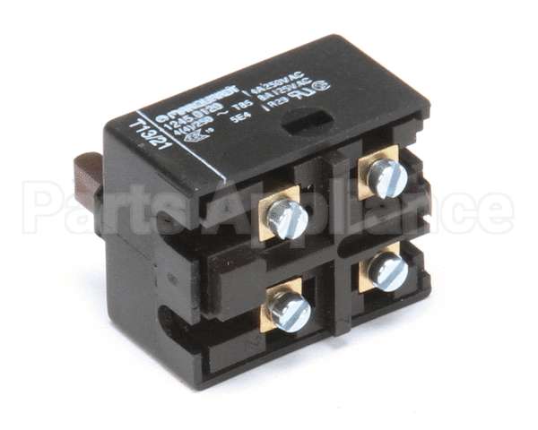 0965 Dynamic Mixer Switch (115V)