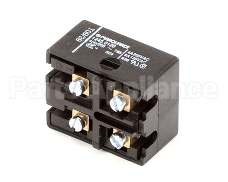 0965A Dynamic Mixer 0965 Switch (115V)