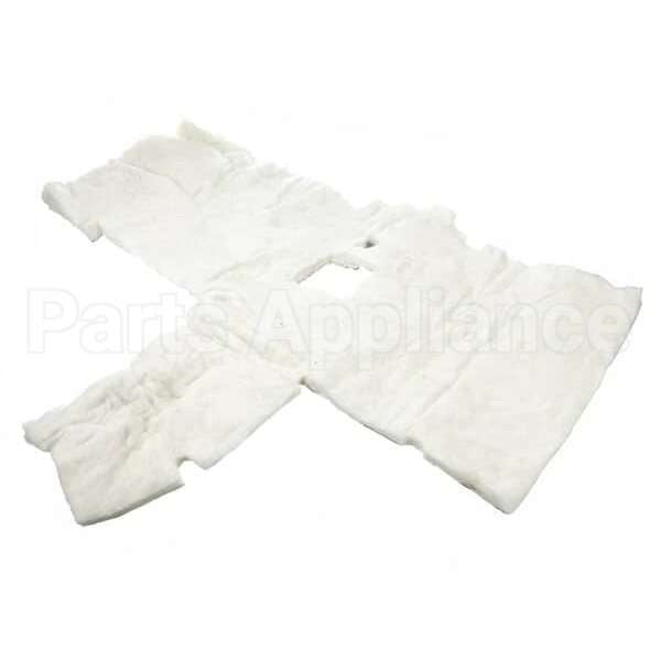 096738 Compatible Groen Insulation Chamber Hyper Steam