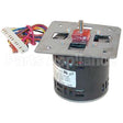 096740S Compatible Groen Motor115/240V, 1/15Hp