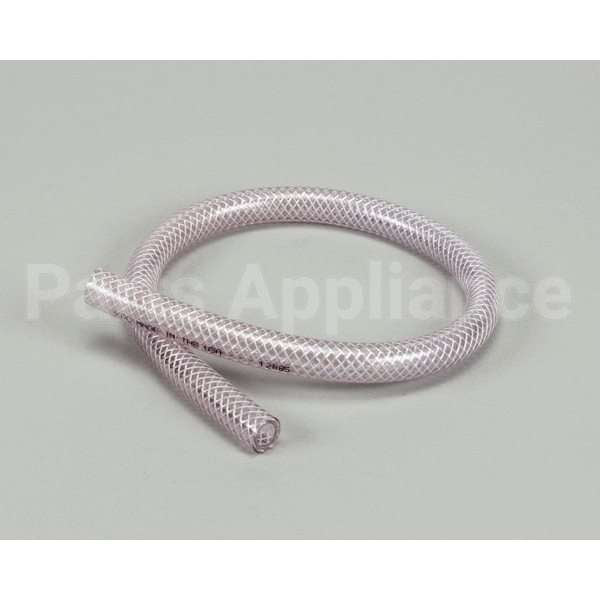 096773 Compatible Groen Hose, 3/8" Id, Water Fil L 21" Long Hy-6E