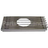 096788 Compatible Groen Blower Cover