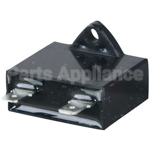 096813 Compatible Groen Foilcapacitor, 3Mfd