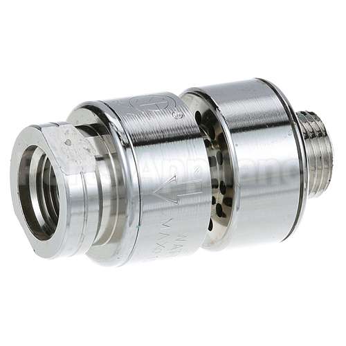 0970 Compatible TS Brass Backflow Preventer 3/8In