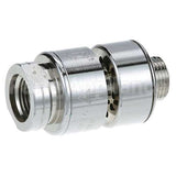 0970 Compatible TS Brass Backflow Preventer 3/8In