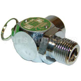 097009 Compatible Groen Valve, Safety Relief