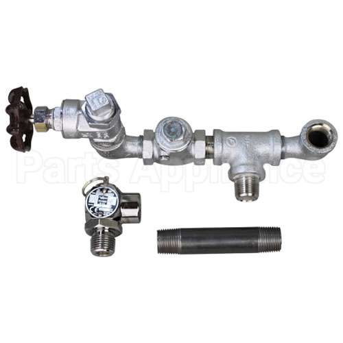 097010 Compatible Groen Water Fill Assembly