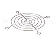 097070 Norlake Fan Guard 3-1/8 X 3-1/8 Fan