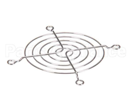 097070 Norlake Fan Guard 3-1/8 X 3-1/8 Fan