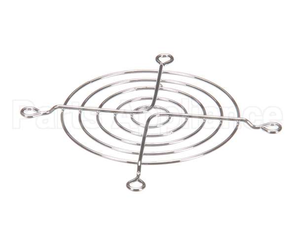 097070 Norlake Fan Guard 3-1/8 X 3-1/8 Fan