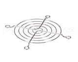097070 Norlake Fan Guard 3-1/8 X 3-1/8 Fan