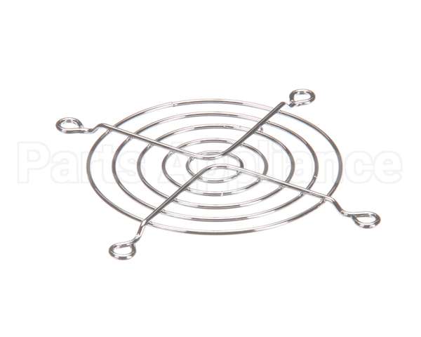 097070 Norlake Fan Guard 3-1/8 X 3-1/8 Fan