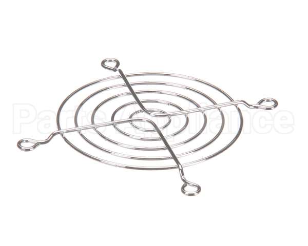 097070 Norlake Fan Guard 3-1/8 X 3-1/8 Fan