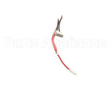 0972 Dynamic Mixer Capacitor