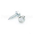 R9800670 Whirlpool Kit; Screw