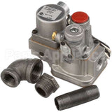 097610 Compatible Groen Valve 1/2" X 3/4" 120V