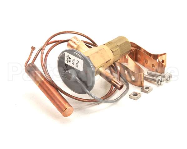097729 Norlake Thermo Expansion Valve Fbse-1/4-C 1/4X1/