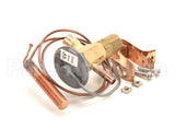 097729 Norlake Thermo Expansion Valve Fbse-1/4-C 1/4X1/