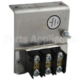 0978-007-K Compatible Crescor Terminal Block Assembly