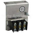 0978-007K Compatible Crescor Terminal Block Assembly