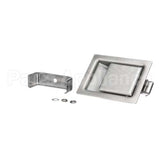 09795 Lakeside Rep Nonlocking Door Latch