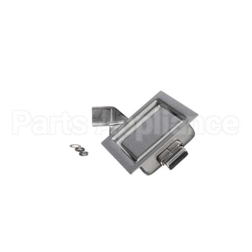 09795 Lakeside Rep Nonlocking Door Latch