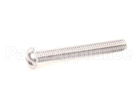 098-1305 American Dish Service Screw, 10-32 X 1 1/2 Rh