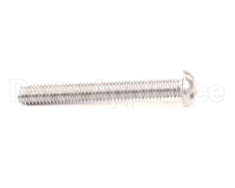 098-1305 American Dish Service Screw, 10-32 X 1 1/2 Rh