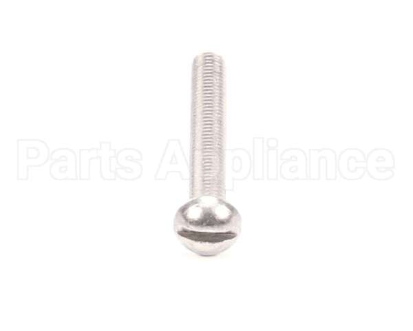 098-1305 American Dish Service Screw, 10-32 X 1 1/2 Rh