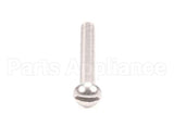 098-1305 American Dish Service Screw, 10-32 X 1 1/2 Rh
